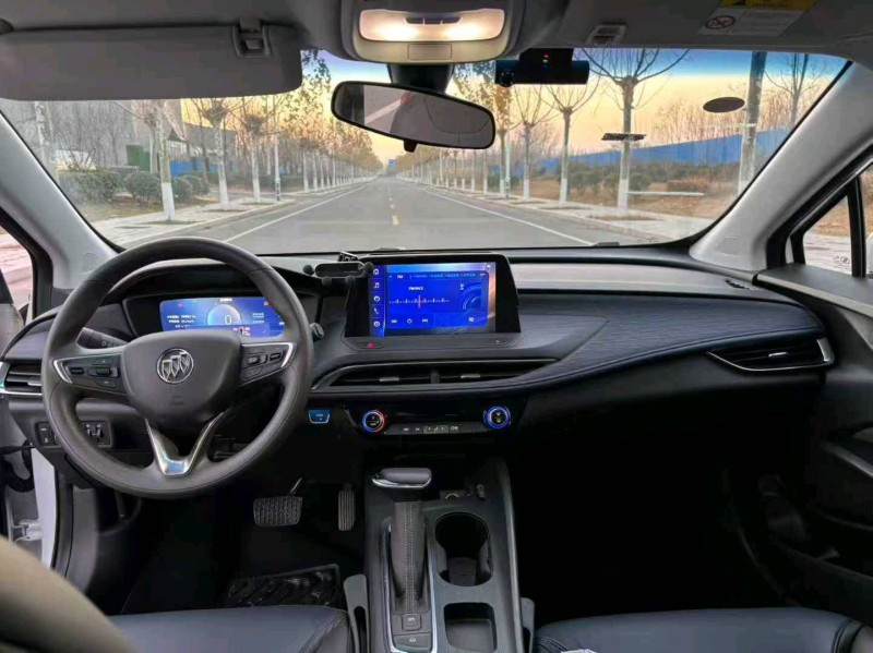 徐州24年别克微蓝7