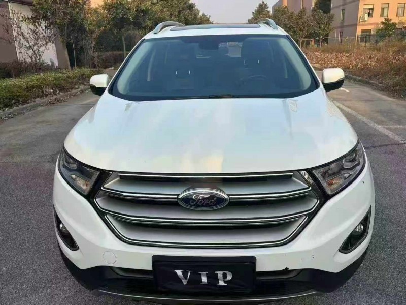 宜昌18年福特锐界1