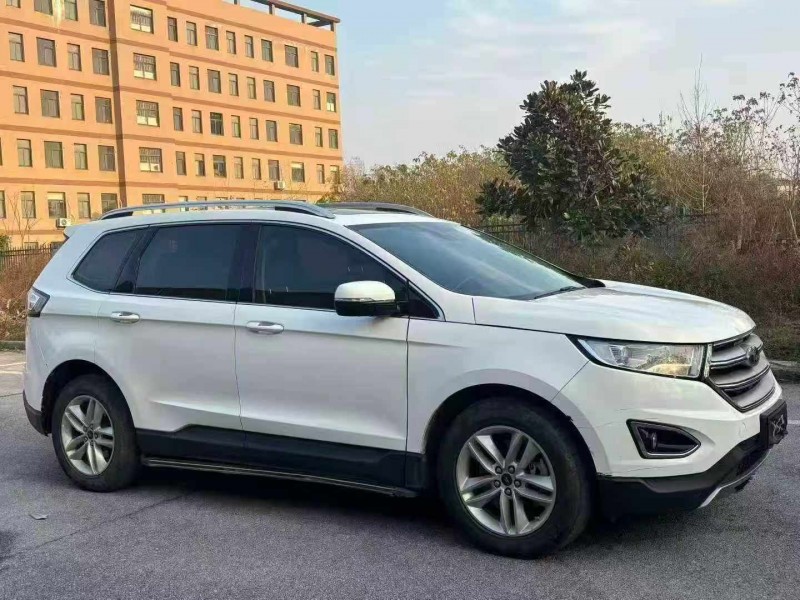 宜昌18年福特锐界2