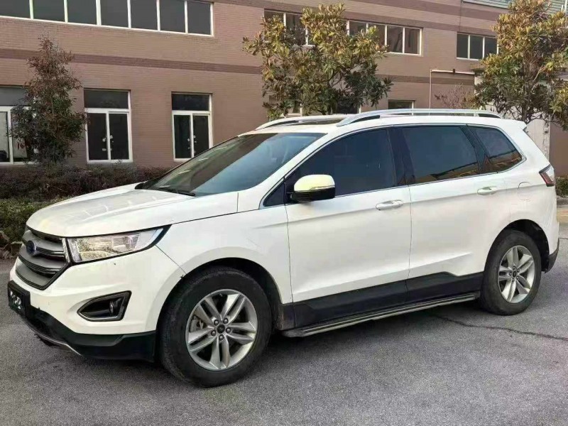 宜昌18年福特锐界3