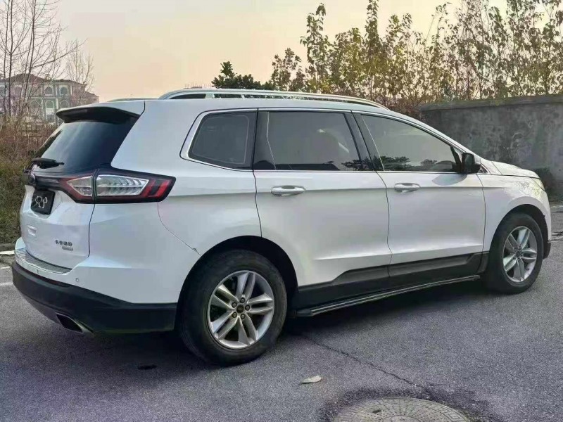 宜昌18年福特锐界4