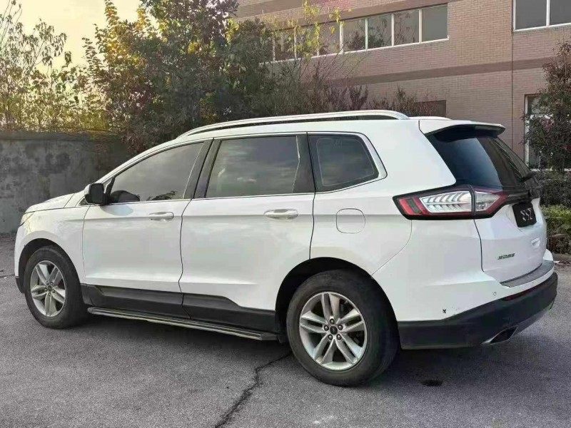 宜昌18年福特锐界5