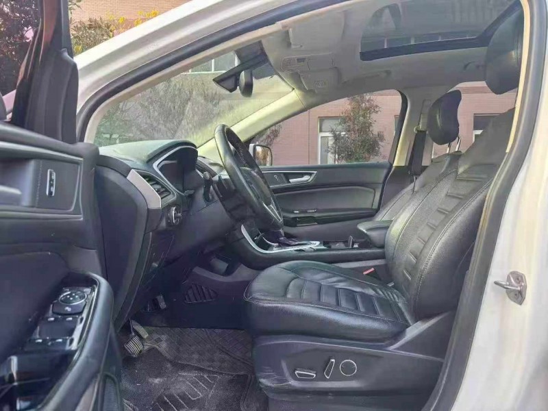 宜昌18年福特锐界6