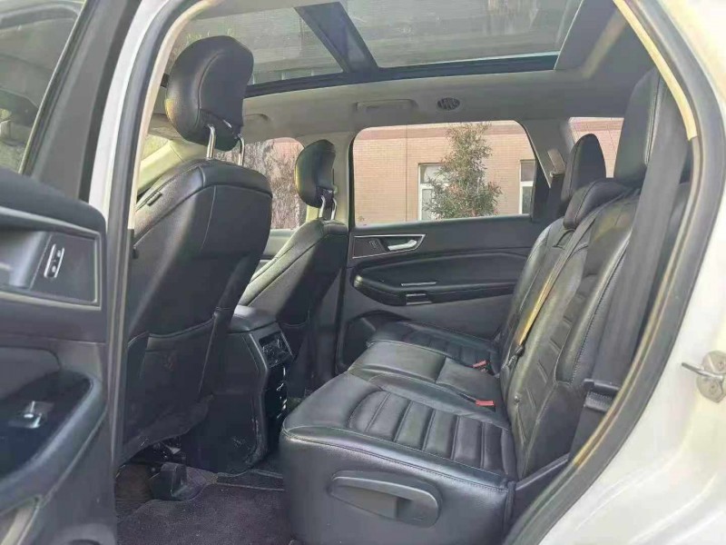 宜昌18年福特锐界7