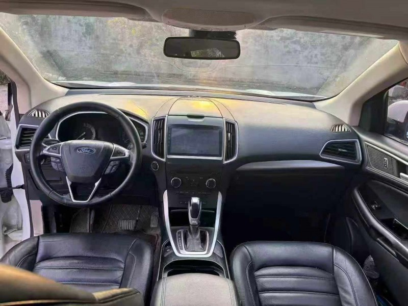 宜昌18年福特锐界8