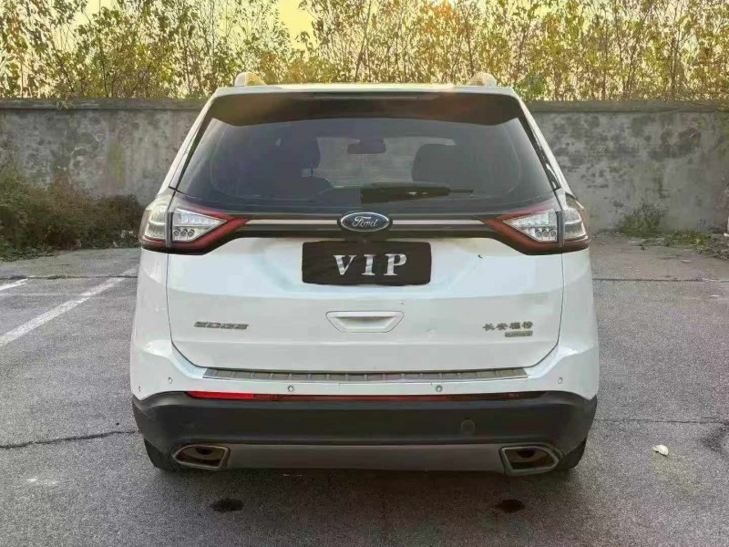 宜昌18年福特锐界9