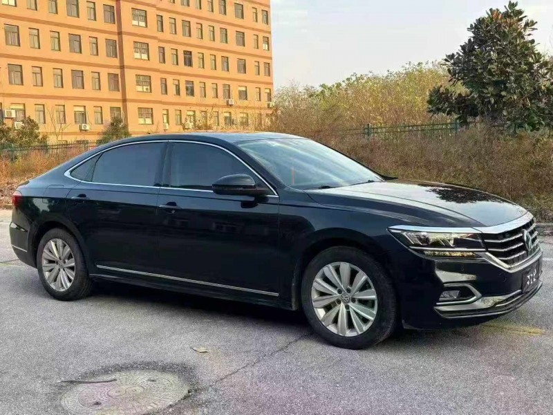 宜昌19年大众帕萨特2