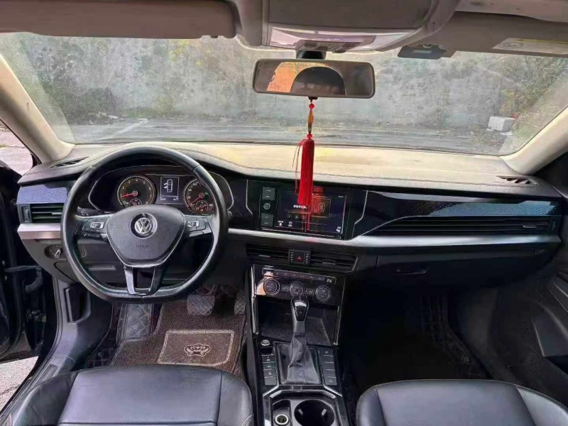 宜昌19年大众帕萨特4