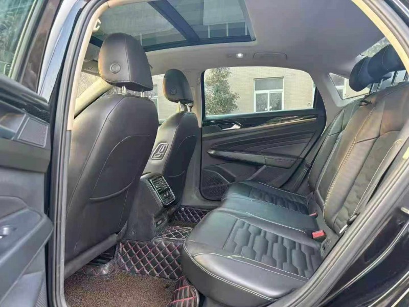 宜昌19年大众帕萨特5