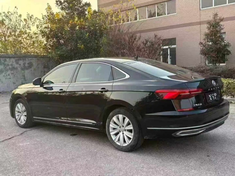 宜昌19年大众帕萨特7