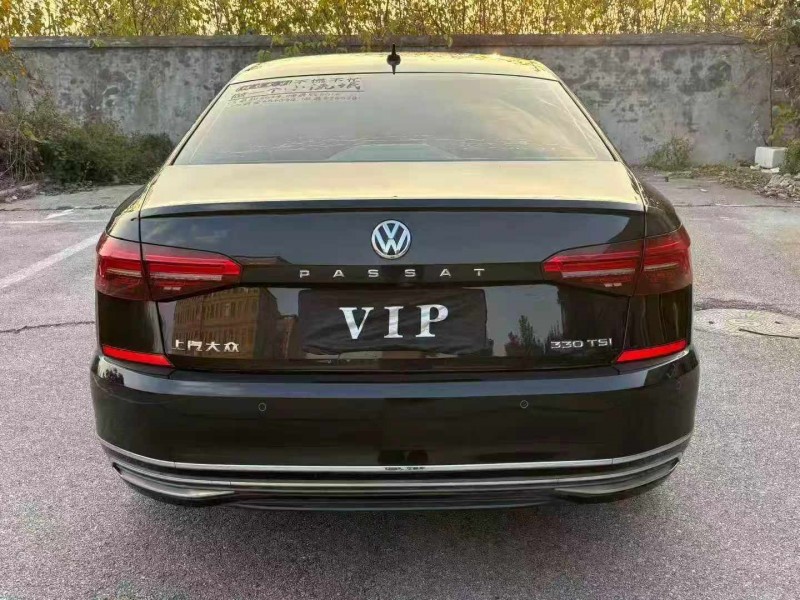 宜昌19年大众帕萨特9