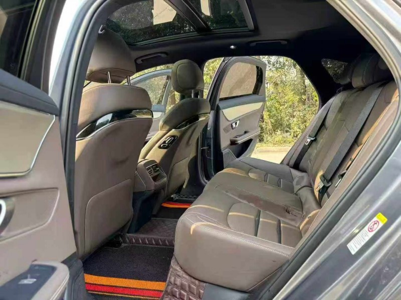 宜昌23年比亚迪汉8