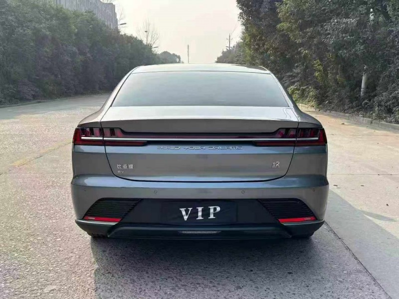 宜昌23年比亚迪汉9