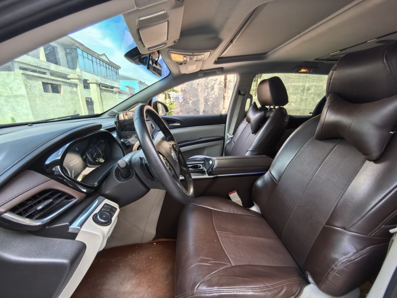 新乡23年别克GL88