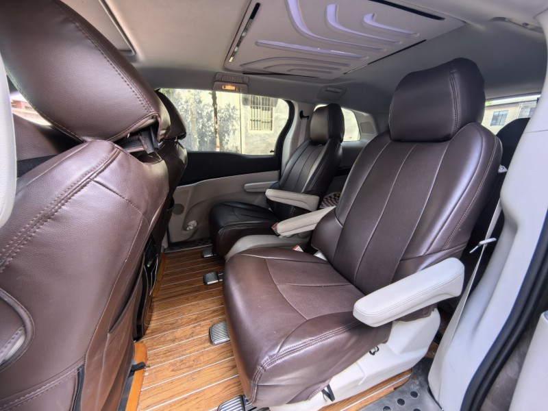 新乡23年别克GL89