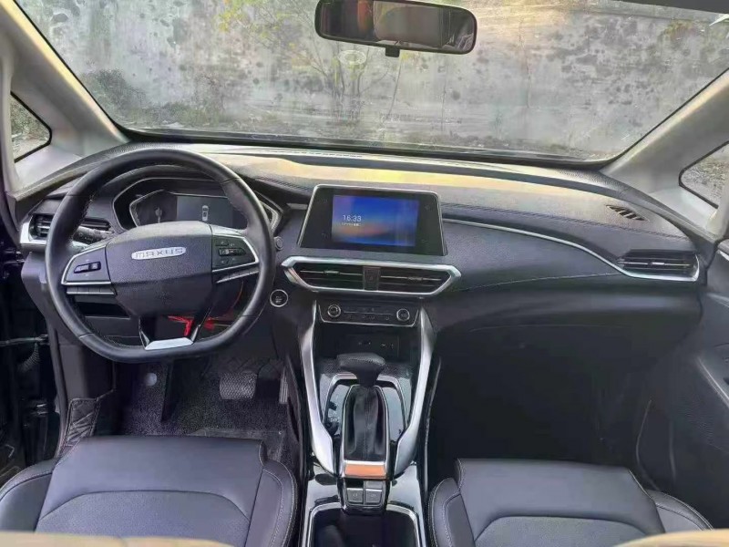 宜昌20年大通G505