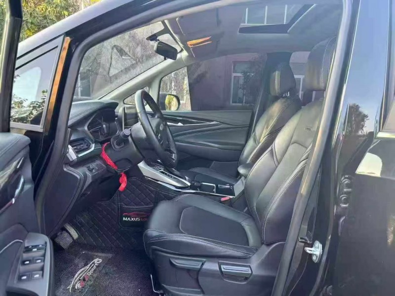 宜昌20年大通G506