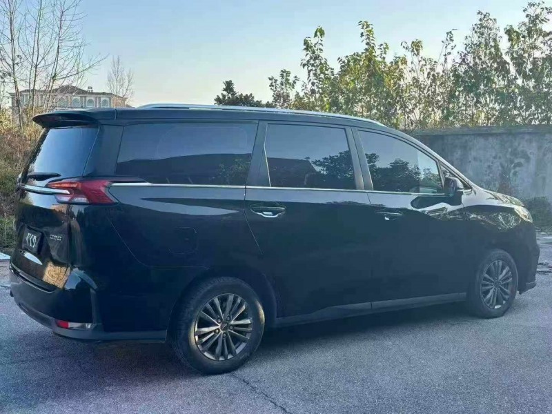 宜昌20年大通G508