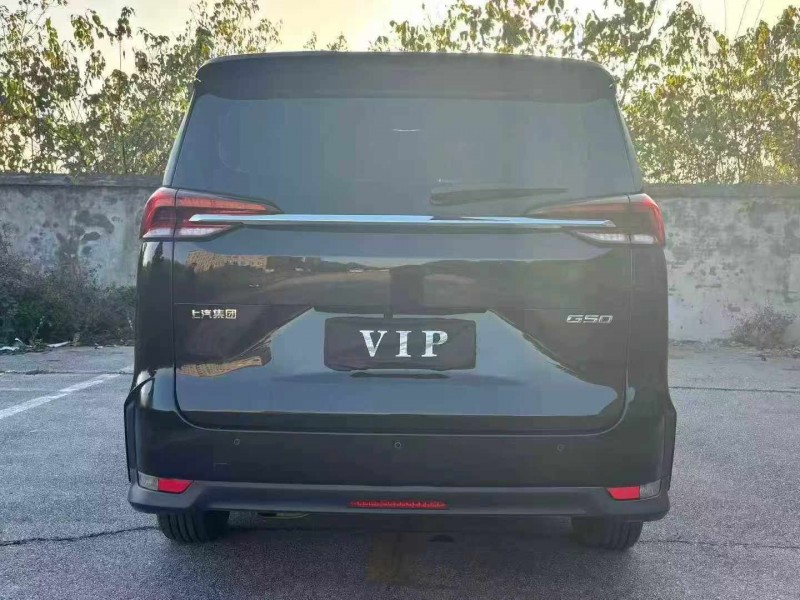 宜昌20年大通G509