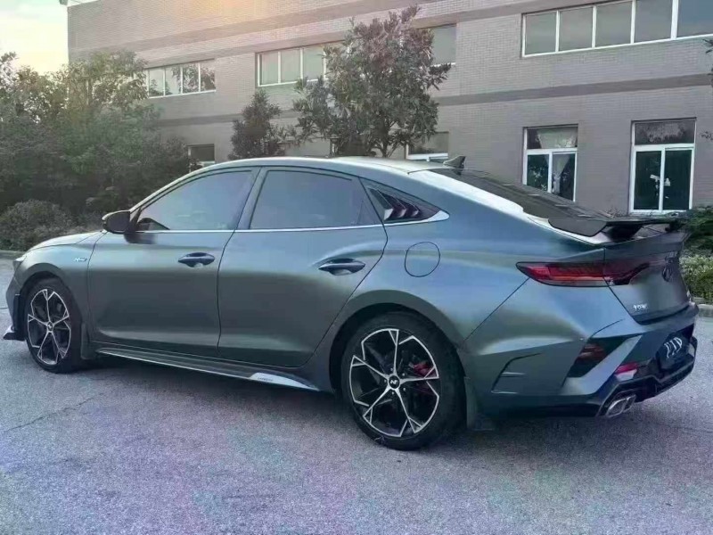 宜昌22年现代菲斯塔5