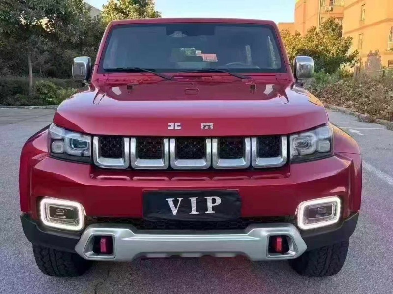 宜昌19年北京BJ401