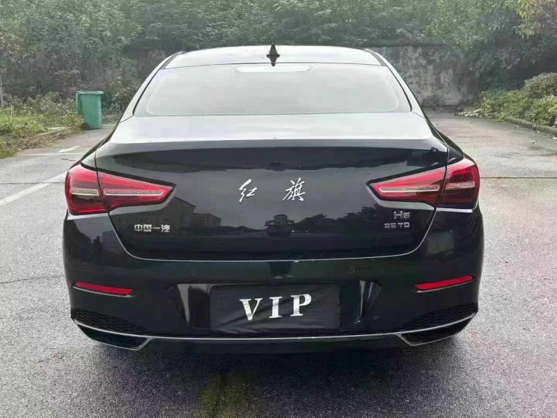 宜昌22年红旗H59