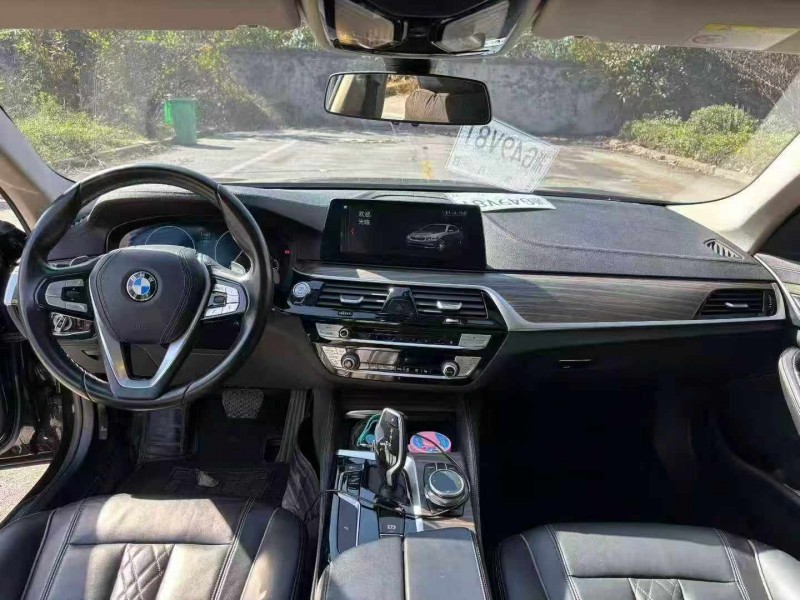 宜昌19年宝马5系6