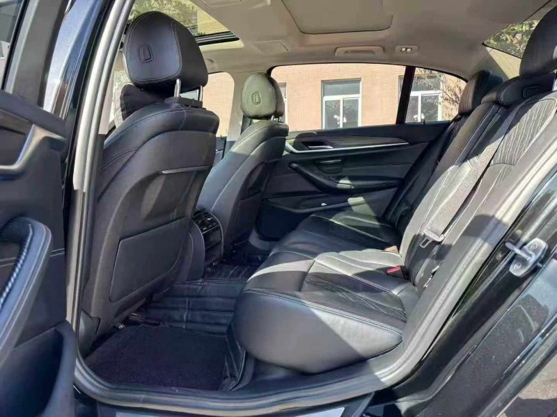 宜昌19年宝马5系7