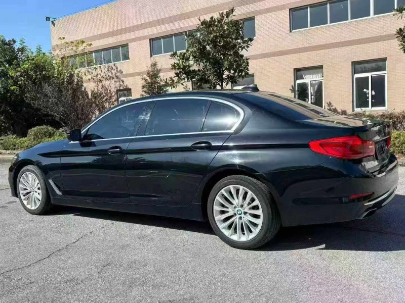 宜昌19年宝马5系8