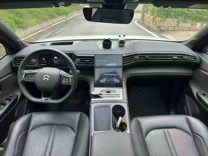 南平22年蔚来ES64