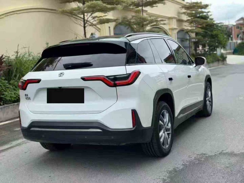 南平22年蔚来ES68