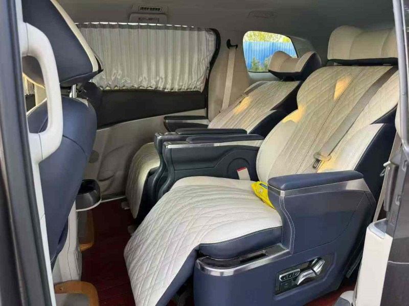 徐州20年别克GL88