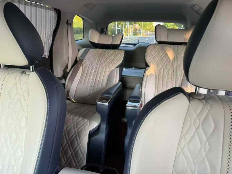 徐州20年别克GL89