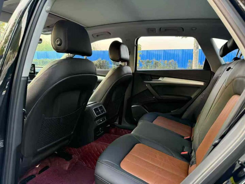 徐州20年奥迪Q58