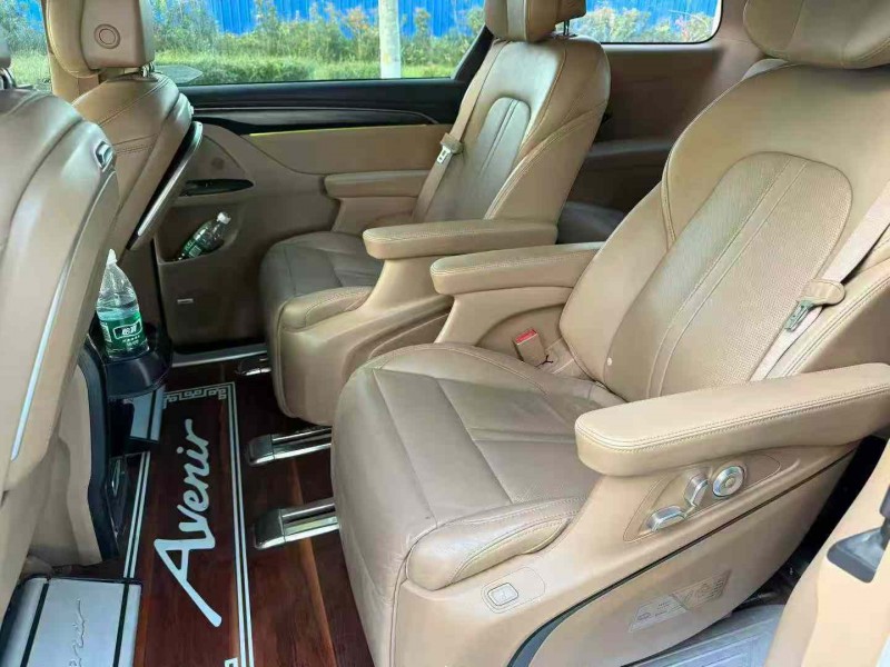 徐州21年别克GL88