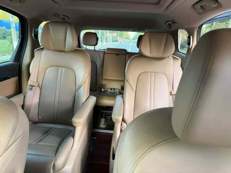 徐州21年别克GL89