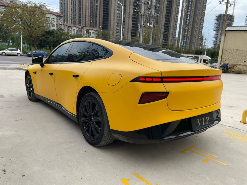 平顶山22年小鹏汽车p77