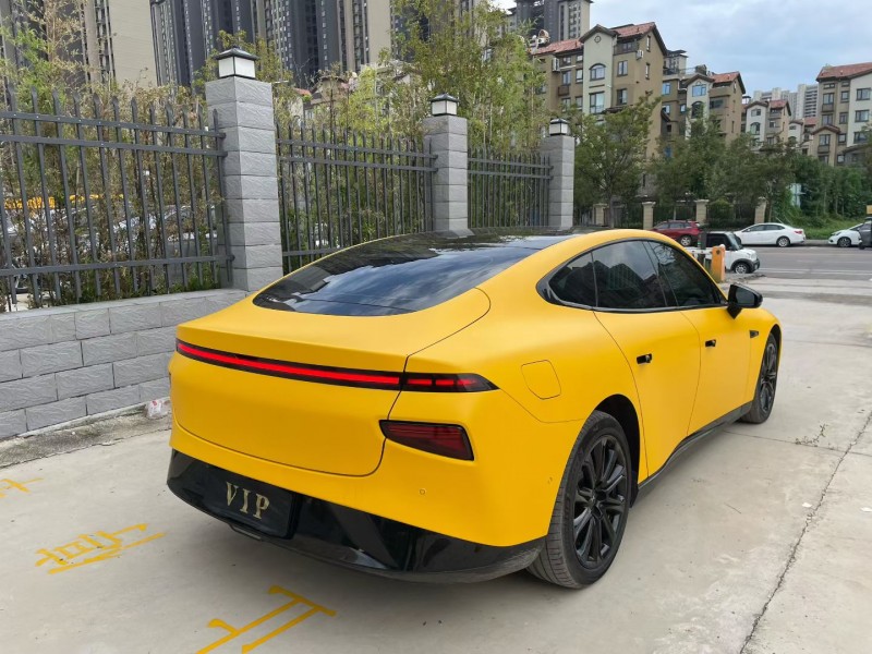 平顶山22年小鹏汽车p78