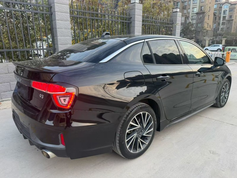 平顶山22年领克039