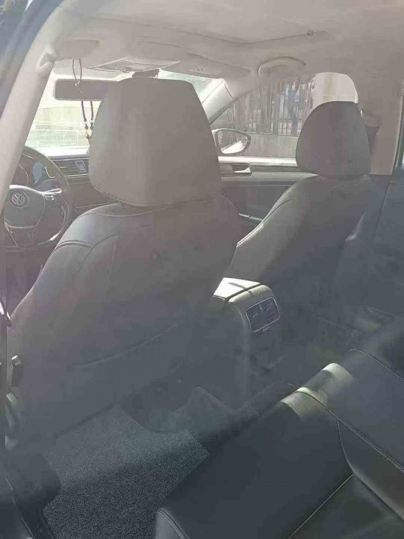 常州16年大众速腾4