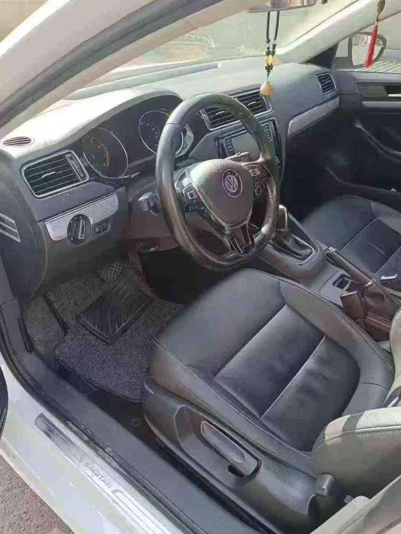 常州16年大众速腾5