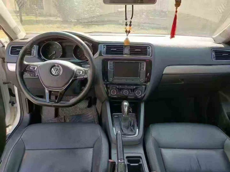 常州16年大众速腾6