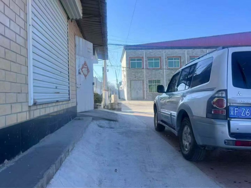 石家庄12年三菱帕杰罗5