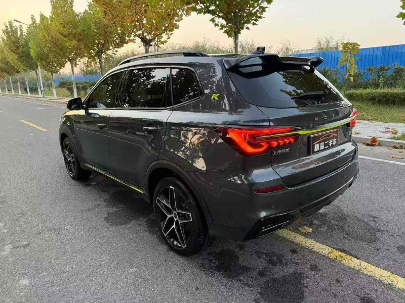 徐州22年荣威RX56