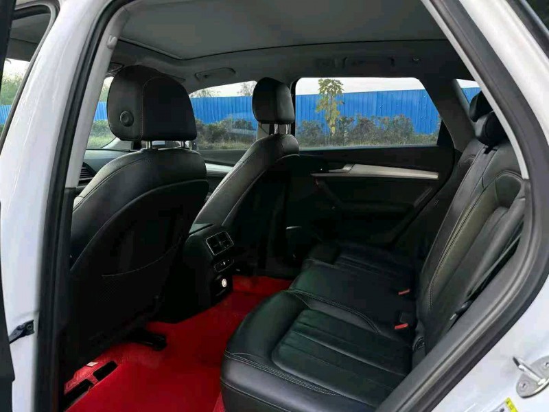 徐州20年奥迪Q58