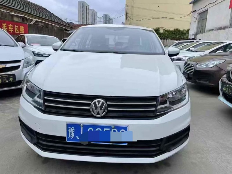 泰安18年大众桑塔纳1