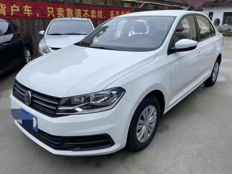 泰安18年大众桑塔纳2