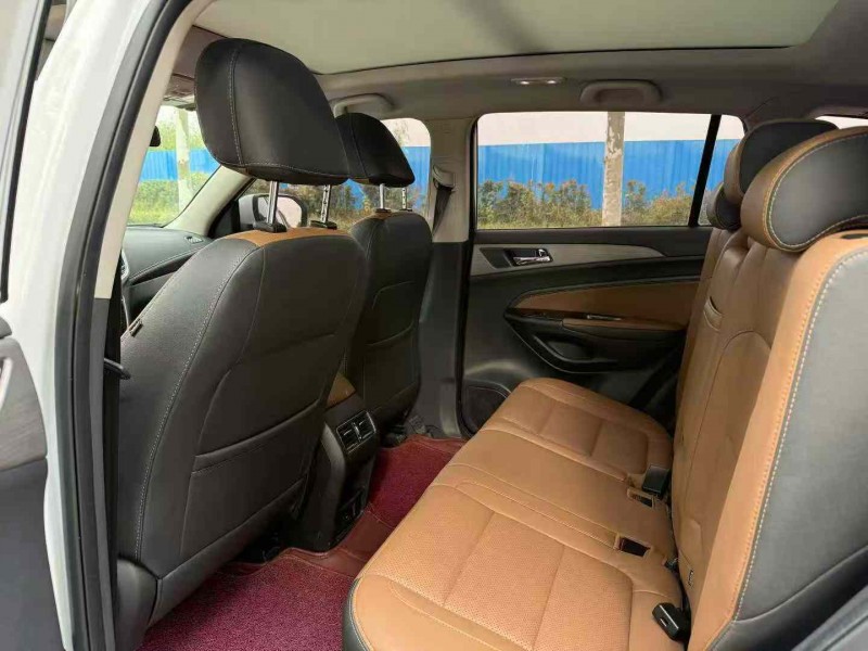 徐州18年长安汽车CS759