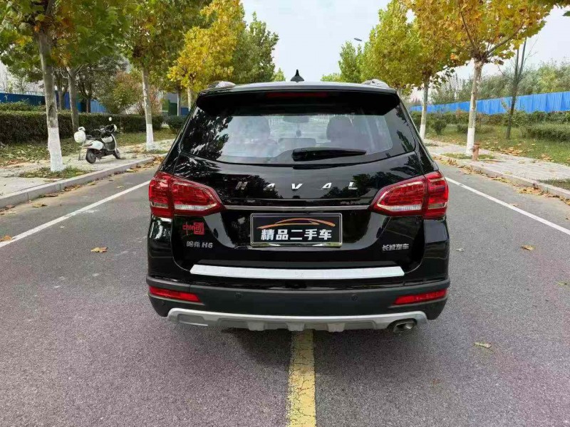 徐州20年哈弗H65