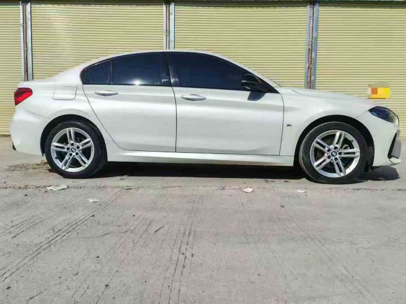 贵港23年宝马1系2